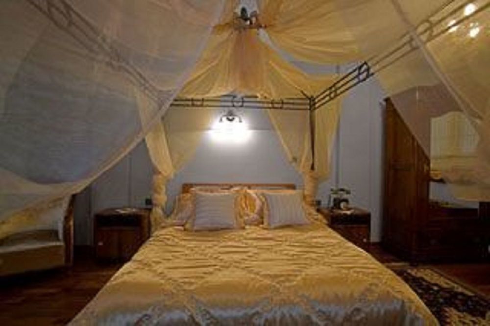 Sphendone Hotel Istanbul