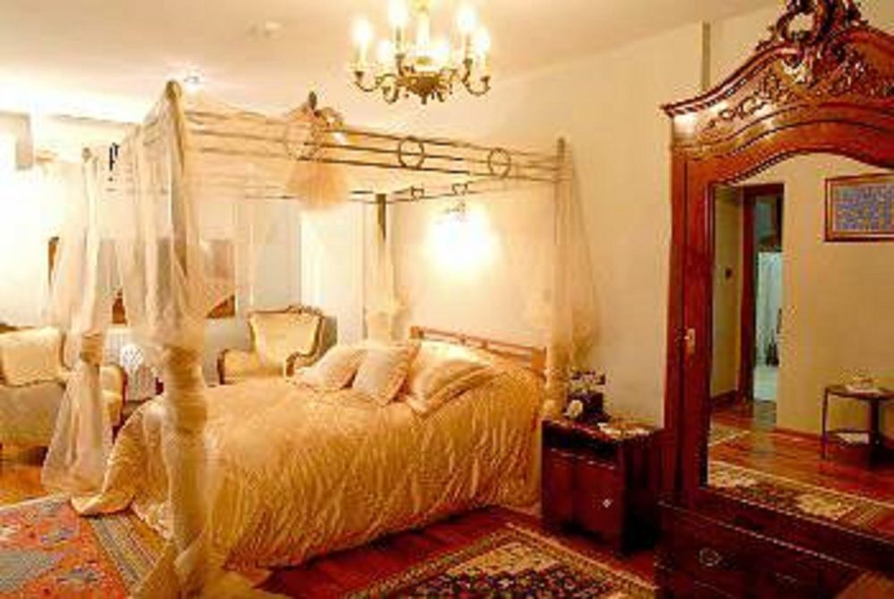 Sphendone Hotel 4*