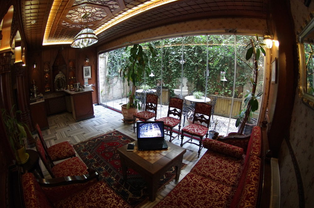 Otel Niles