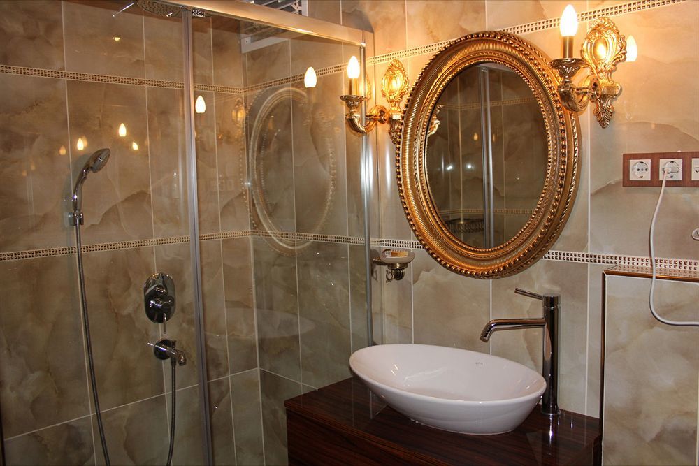 Salinas Hotel Istanbul