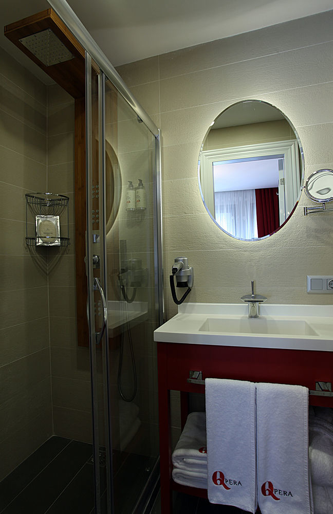 Q Pera (adults Only) Hotel