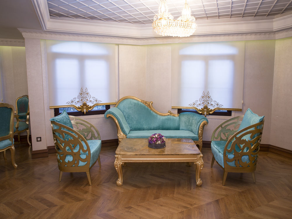 Hotel Su Merdum 2*