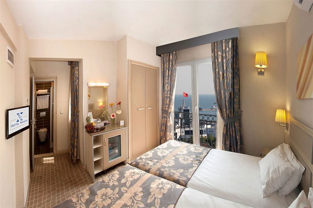 Nanda Istanbul