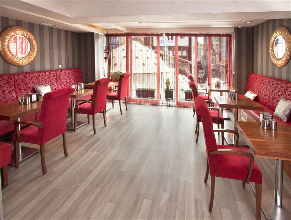 Hotel Nanda