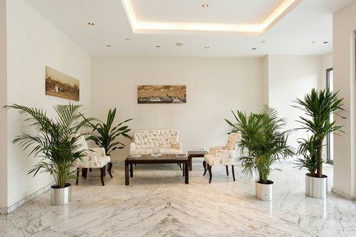 Glory Taksim Apartment