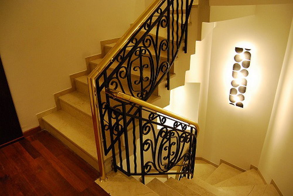 Eternity Boutique Hotel 4*