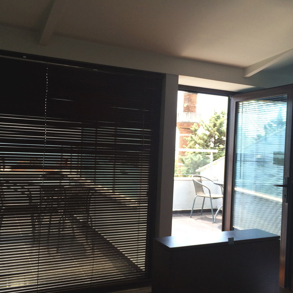 Hotel Eternity Boutique Istanbul