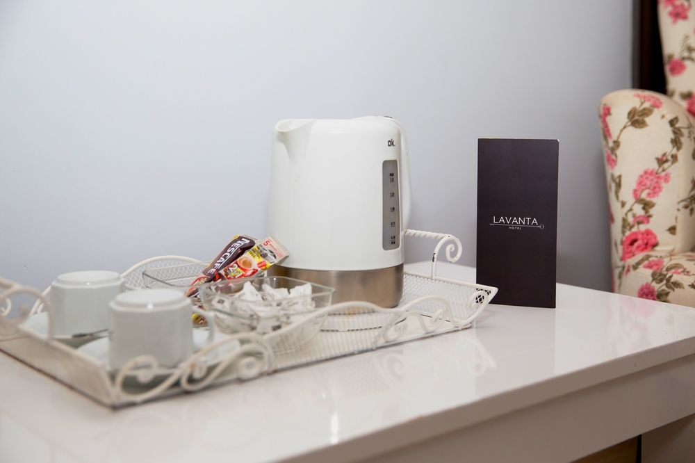 Hotel Lavanta Istanbul