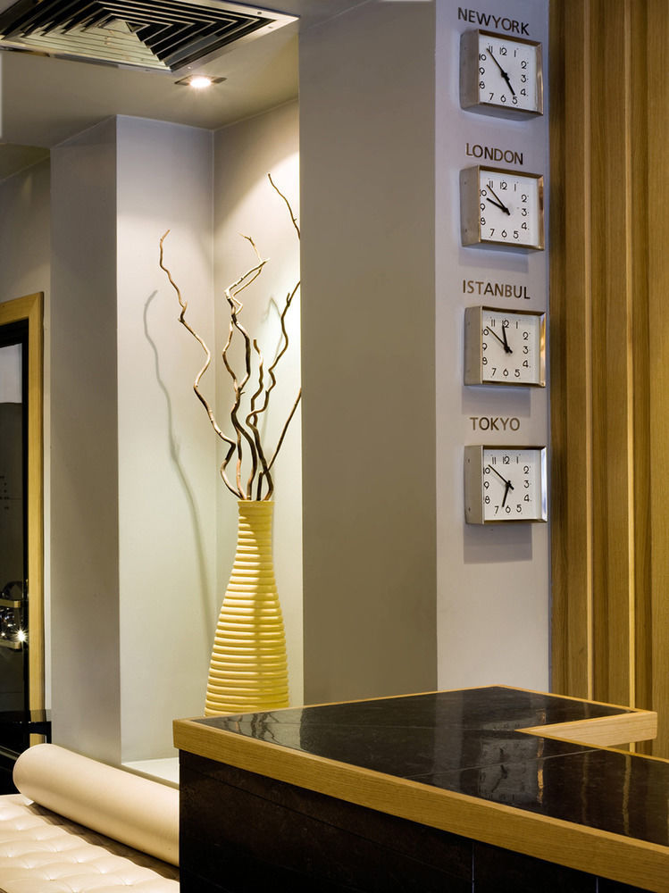 Taxim Suites&residences