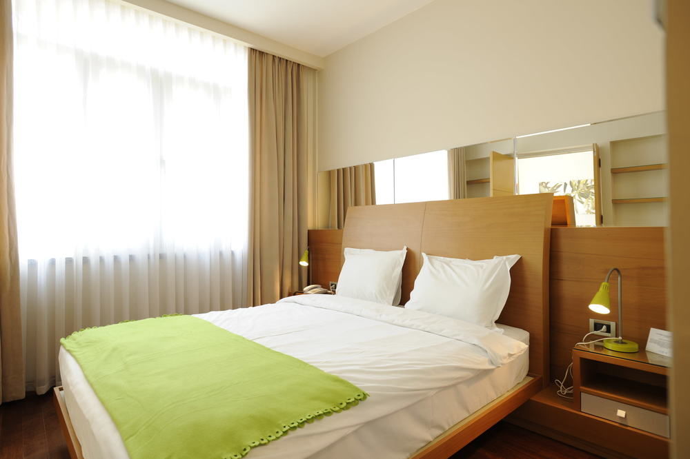 Taxim Suites&residences Otel