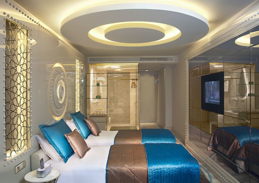 Sura Design & Hotel Istanbul