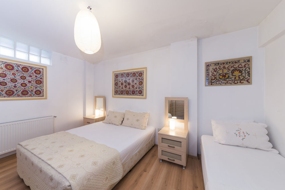 Apartment Amedros