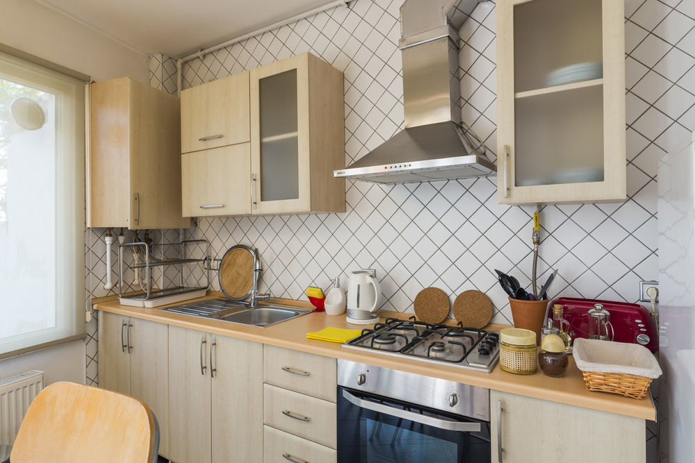 Apartment Amedros Istanbul
