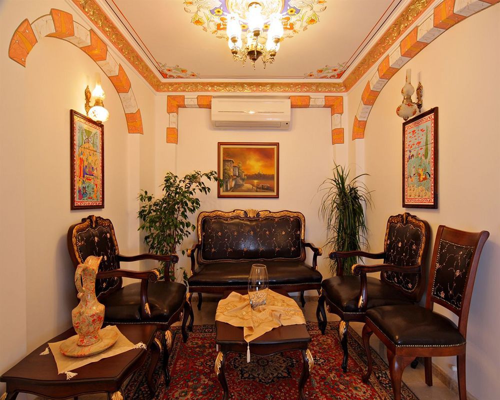 Hotel Aldem Istanbul
