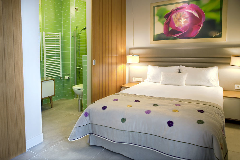 Hotel Big Urban 3*