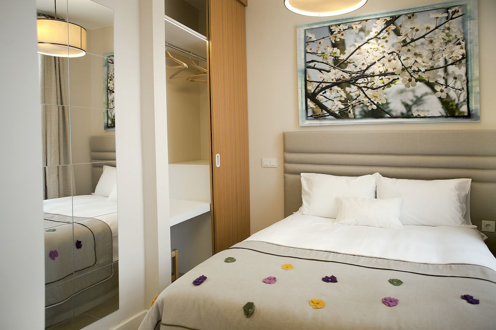 Big Urban 3* Istanbul