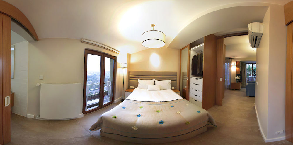 Big Urban Hotel 3*