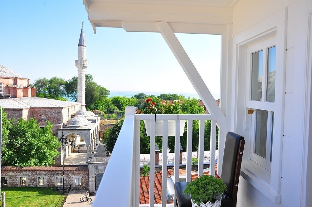 Hotel Mataraci 2*