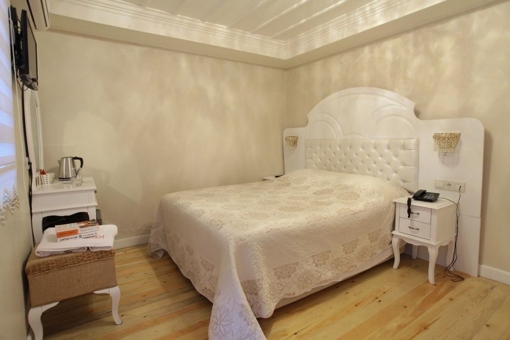 Mataraci Hotel 2*