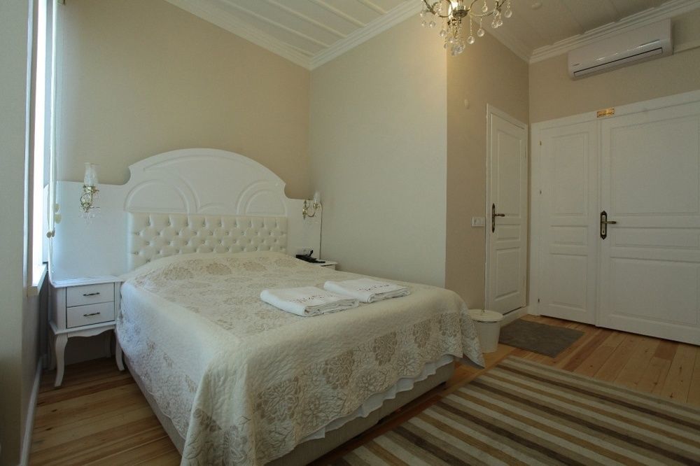 Hotel Mataraci