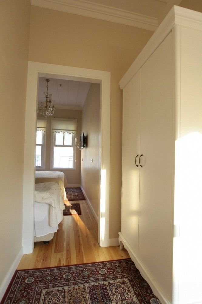 Hotel Mataraci Istanbul
