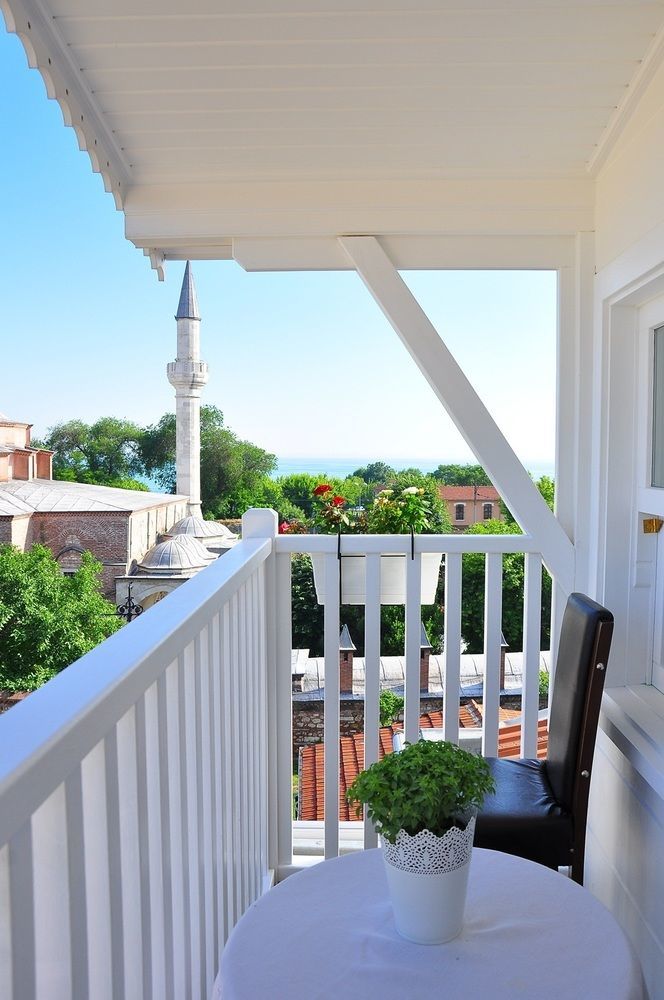 Mataraci Hotel Istanbul