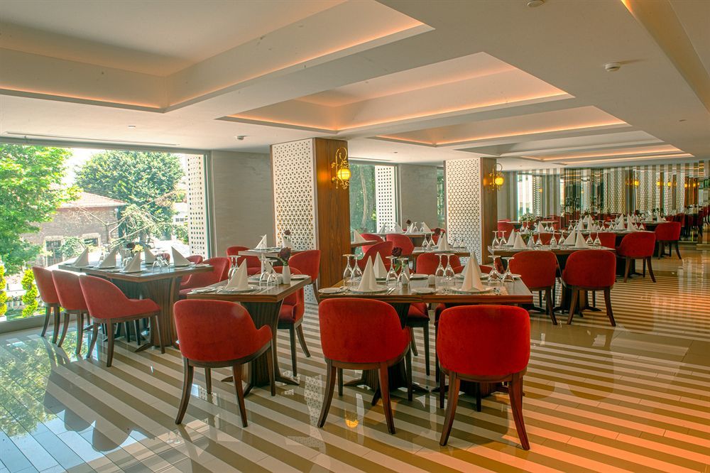 Vogue Supreme Hotel 5*