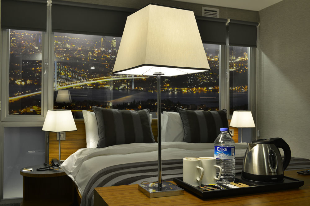 Modus Hotel 4*