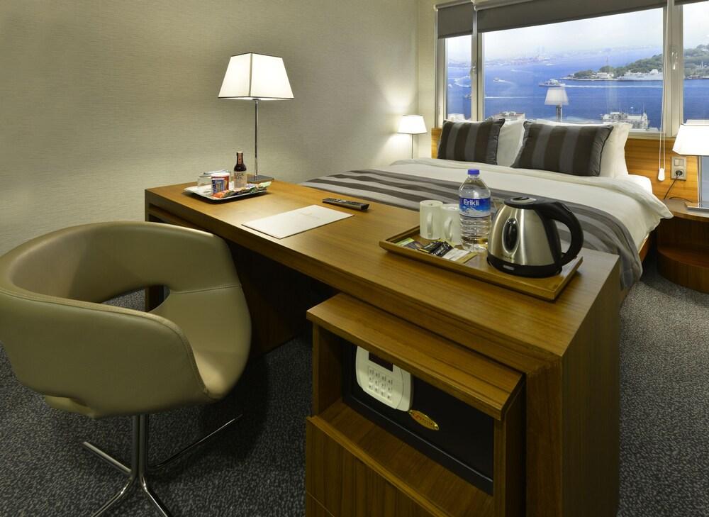 Hotel Modus