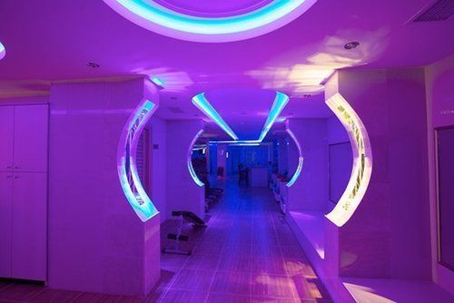 Hotel The 4*