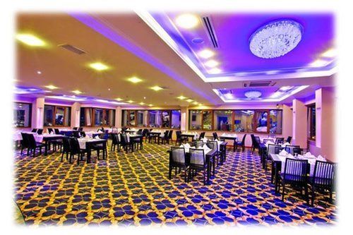The Hotel 4*