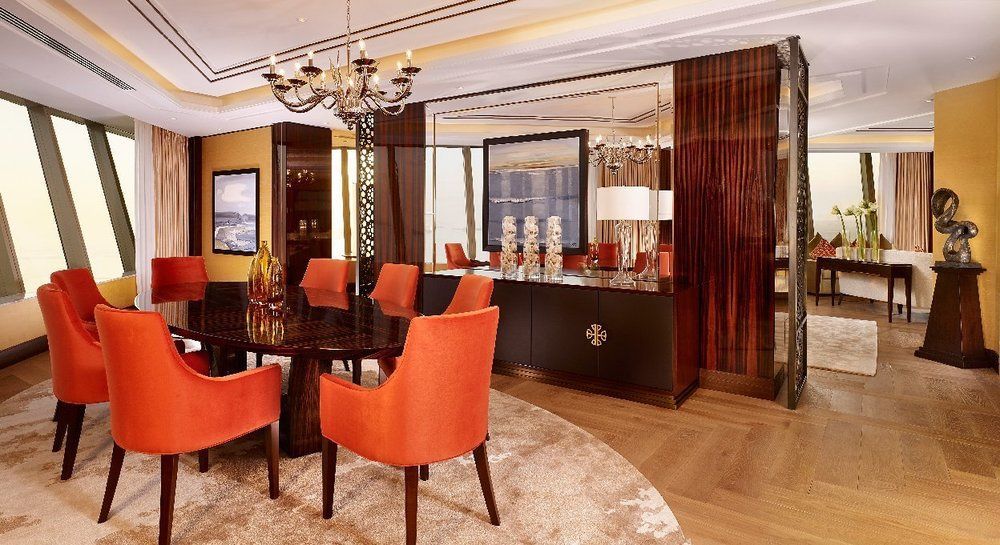 Hyatt Regency Atakoy 5*