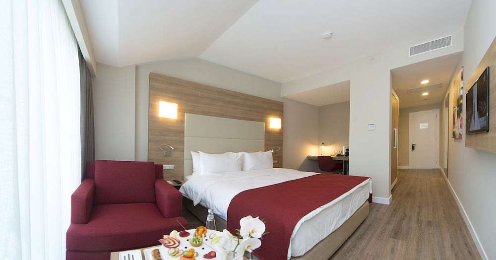 Ramada Encore Kartal 4* Istanbul