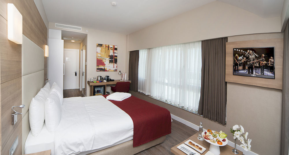 Ramada Encore Kartal Istanbul