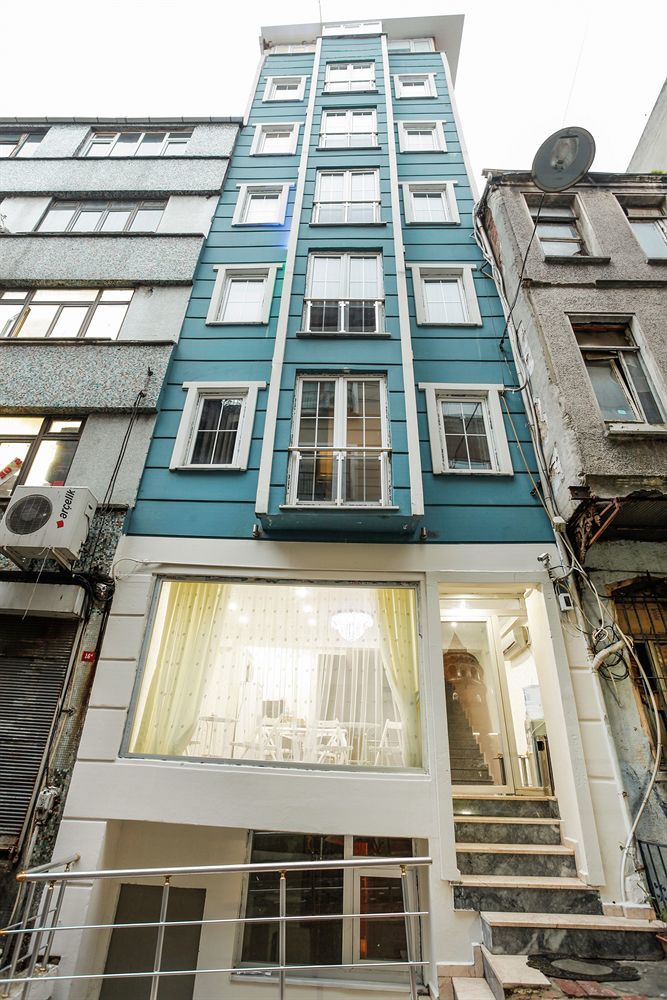 Otel Casa Mia Old İstanbul