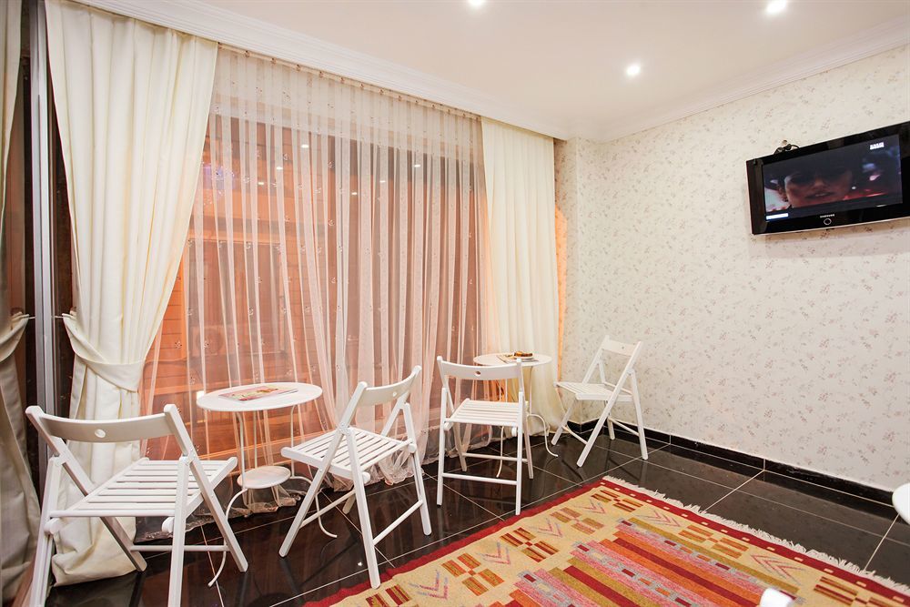 Otel Casa Mia Old 3*