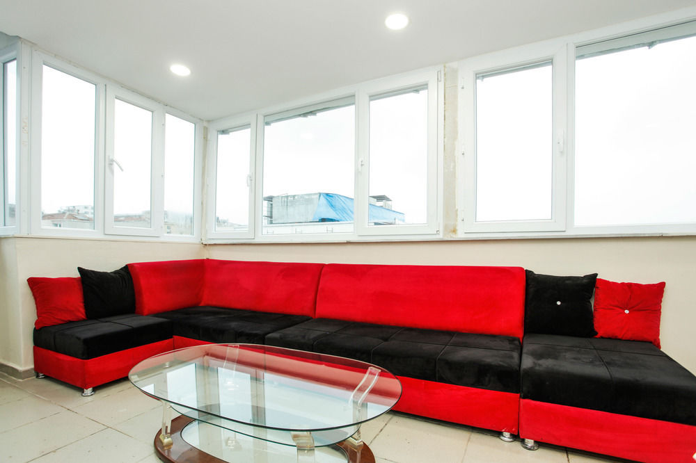 Otel Casa Mia Old