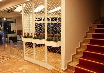 Hotel Elasophia Istambul