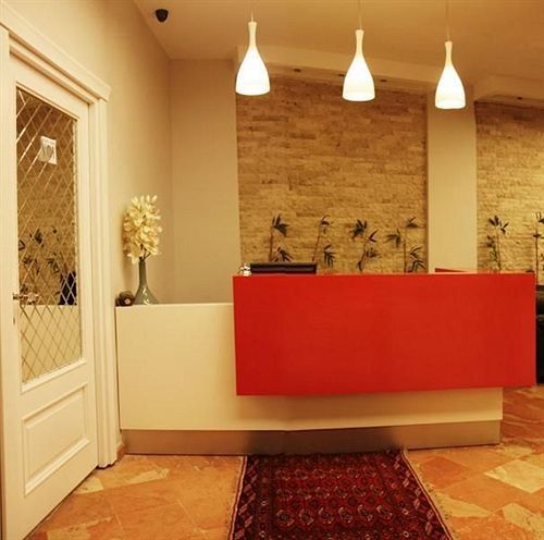 Elasophia Hotel Istambul