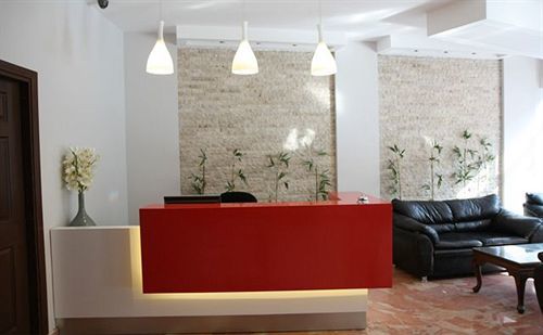 Hotel Elasophia 2*