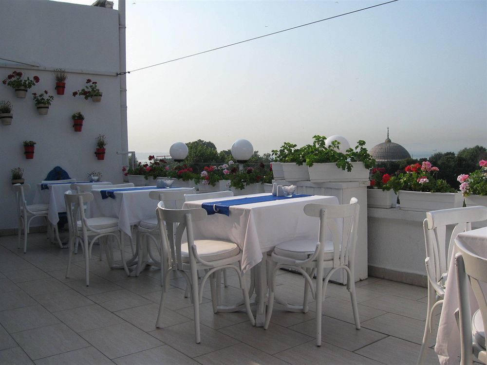 Sultanahmet 3*