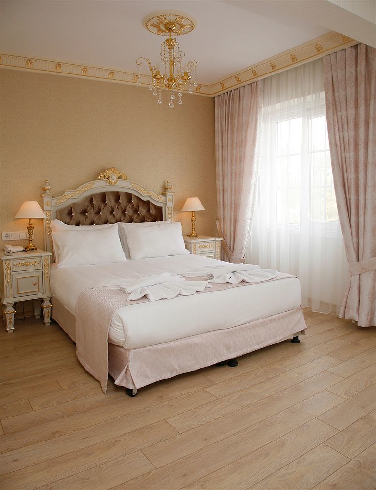 Karakoy Port 4* Istanbul