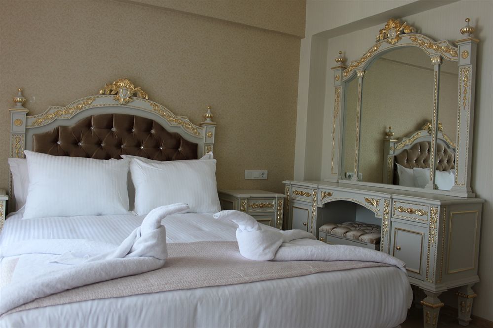 Hotel Karakoy Port