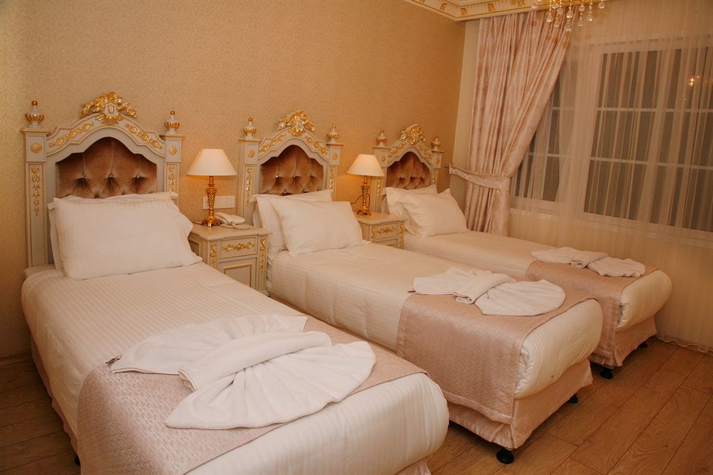 Karakoy Port Hotel 4*