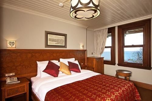 Celine - Ottoman Mansion 3*