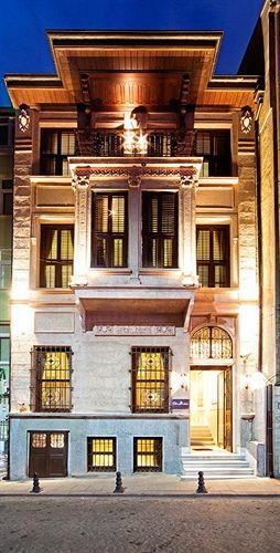 Celine - Ottoman Mansion Hotel