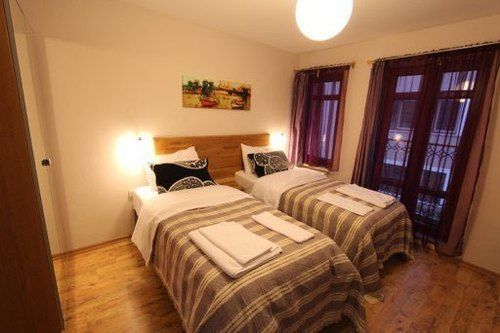 Aparthotel Piccolo Istanbul