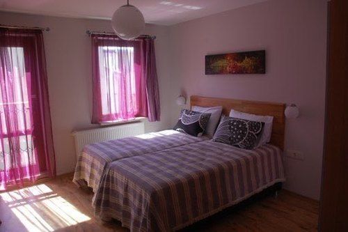 Piccolo Aparthotel Istanbul