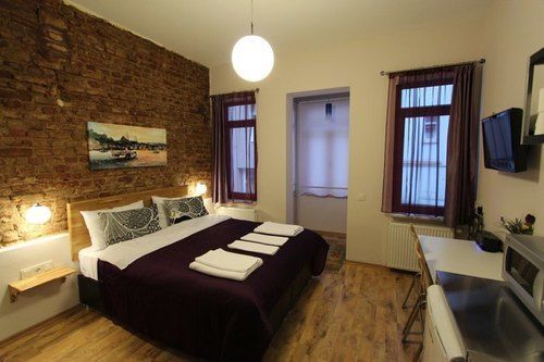 Aparthotel Piccolo 2*