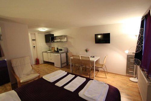 Piccolo Aparthotel 2*